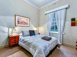 The Jazz B&B