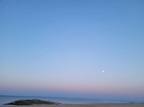Mt Seorak the East Sea and Hot spring