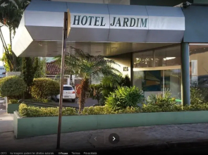 OYO Hotel Jardim