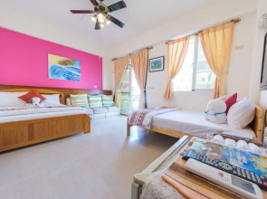 Qiao Yuan B&B