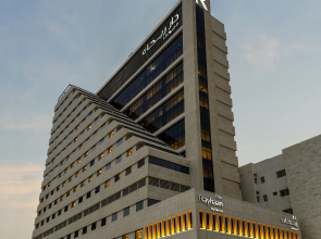 Dar Rayhaan By Rotana Al Khobar