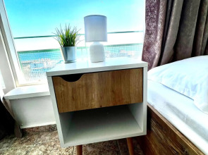 Sunny Varshava Hotel