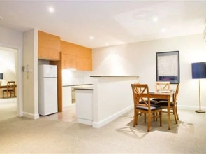 Bentley Suites