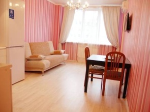 Apartament Uyut 61
