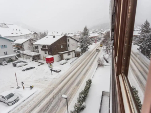 Appartement Rosimo by MoniCare