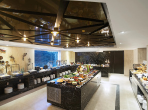 The Legend Residences Pattaya accordance