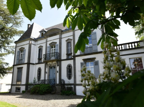 Chambres d'Hotes Aire Berria