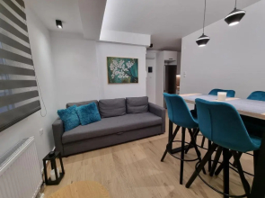 Larisa Hospitality I - Roof Top apartment