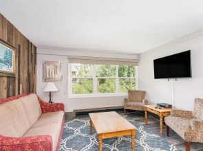 Mountainside Inn 213 1 Bedroom Condo by Alpine Lodging Telluride