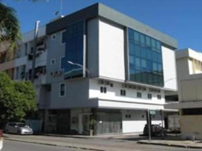 Hii-5 Hotel