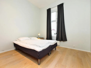 Oslo Apartments Bygdoy Alle