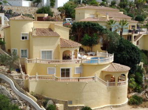 Villa Almirante
