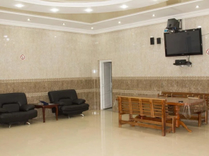 Hotel-Sauna Dvin
