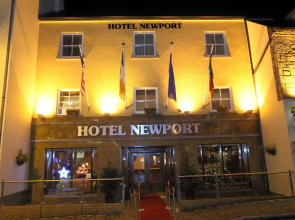 Hotel Newport