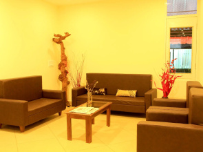 Hotel  Markz Inn