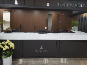 Hotel Ciel