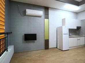 Wonju Hyoeunne Pension