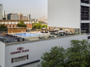 Peachtree Midtown Atlanta Hotel 