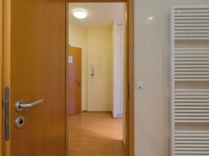 Apartmenthaus Berlin Mitte