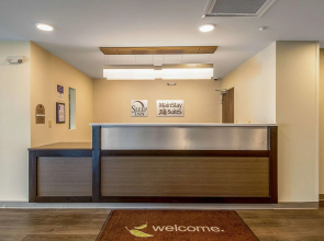MainStay Suites Geismar - Gonzales