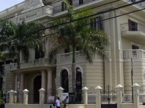 Villa Florencia