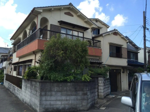Osaka Mori House