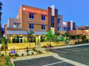 Hilton Garden Inn Santa Barbara / Goleta