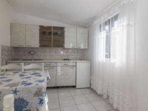 Apartments Jaksa
