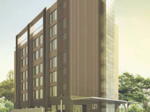 The Hotel Hindusthan International