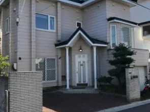 Hakodate Guesthouse OHANA 105