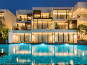 Asira Boutique HuaHin Hotel