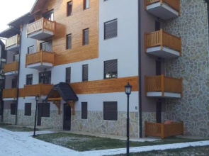 Apartment Jovana