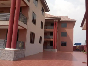 Alpha's Court