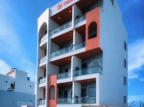 ChanKy Hotel Phu Quy