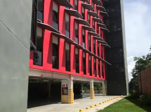 Apartamento Con La Mejor Vista De San Salvador