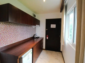 Ocean View Treasure Residence