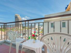 Cocoon APK Resort & Spa