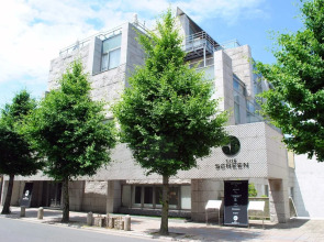 Отель The Screen