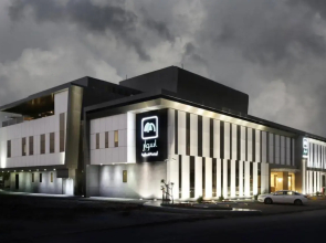 Aswar Hotel Suites - Al Riyadh