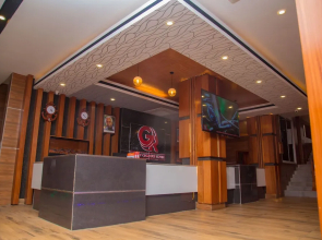 Gr Comfort Hotel