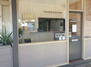 Horsham Motel