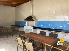 Thel Ubatuba - Apto 409 - Morada do Sol - Toninhas