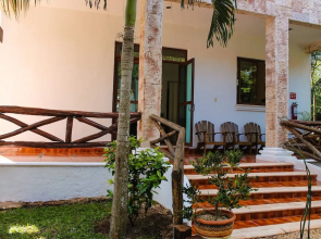 Real Mayab Hotel & Bungalows