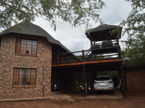 515 on Warthog by the River