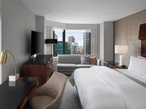 The Westin New York Grand Central
