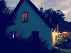 Gladeholm
