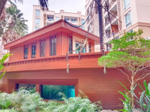 Atlantis Condo Resort Pattaya