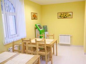 Приусадебный Голицынский Отель