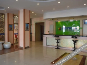 Yue Jia Business Hotel (Hohhot Dulange)