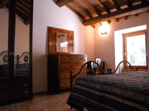 Agriturismo Molino Settecamini